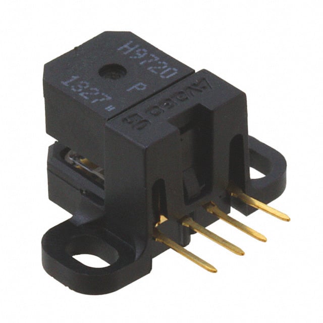 Broadcom Limited HEDS-9720#P50 electronic component product image