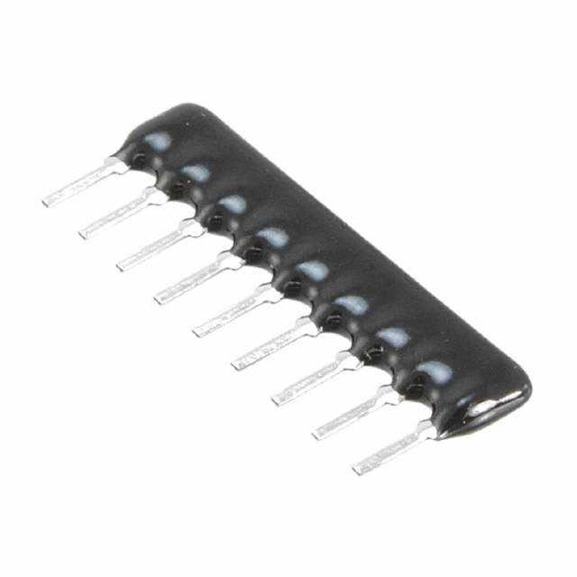 TT Electronics/IRC L091S103LF electronic component product image