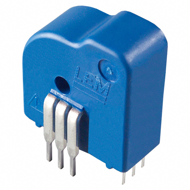 LEM USA Inc. LTS 25-NP electronic component product image