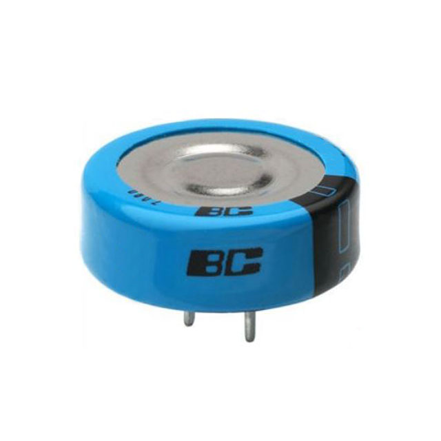 Vishay Beyschlag/Draloric/BC Components MAL219612474E3 electronic component product image