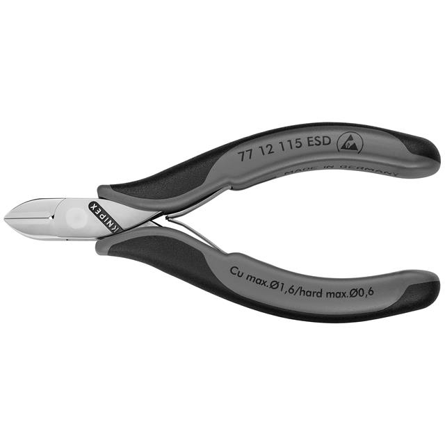 Knipex Tools LP 77 12 115 ESD electronic component product image
