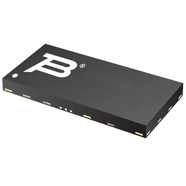 Bourns Inc. P850-G120-WH electronic component product image