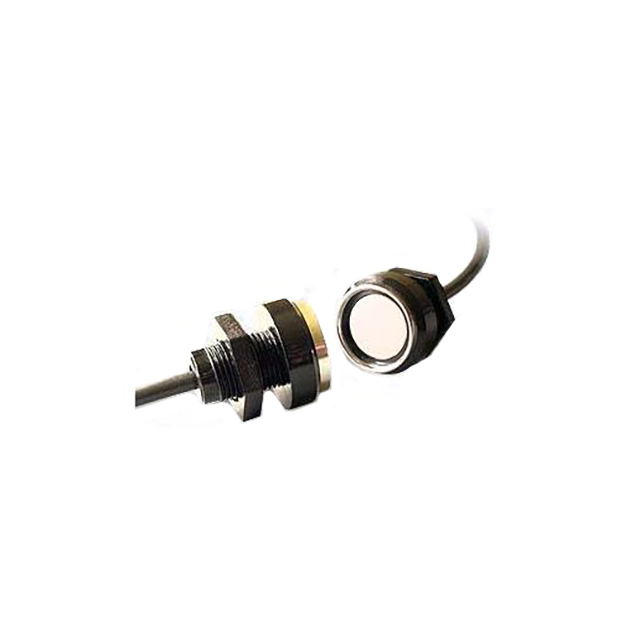 Demiurg CZ-0-M12 (040) electronic component product image