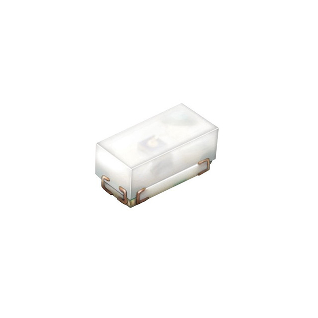 Everlight Electronics Co Ltd IR16-213C/L510/TR8 electronic component product image