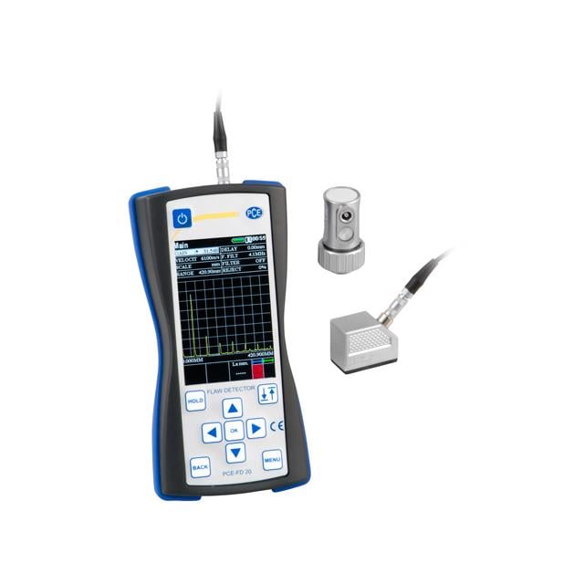 PCE Instruments PCE-FD 20 electronic component product image