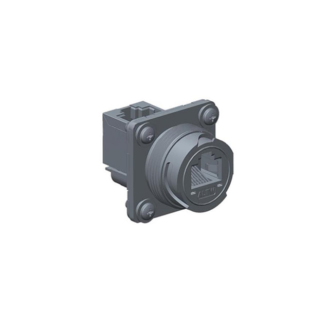 Amphenol LTW RDP-5SPFFV-TSU7001 electronic component product image
