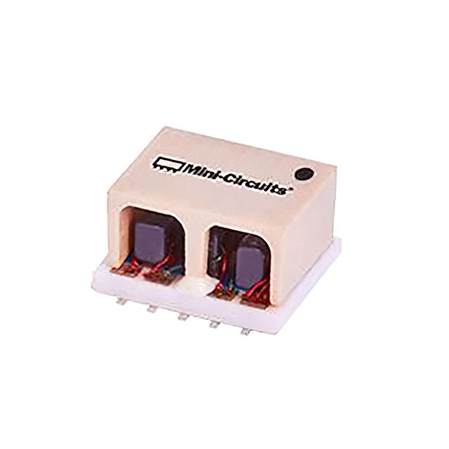 Mini-Circuits SCA-4-10-75+ electronic component product image