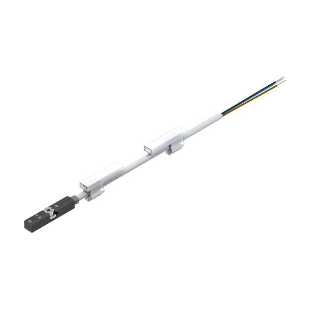 Festo Corporation SMT-8M-A-PO-24V-E-7,5-OE electronic component product image