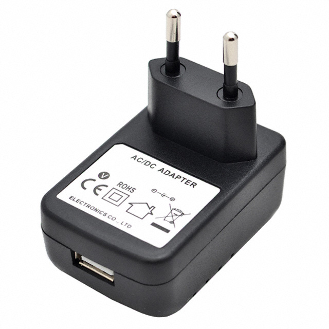 Bridgetek Pte Ltd. VA-PSU-EU1 electronic component product image