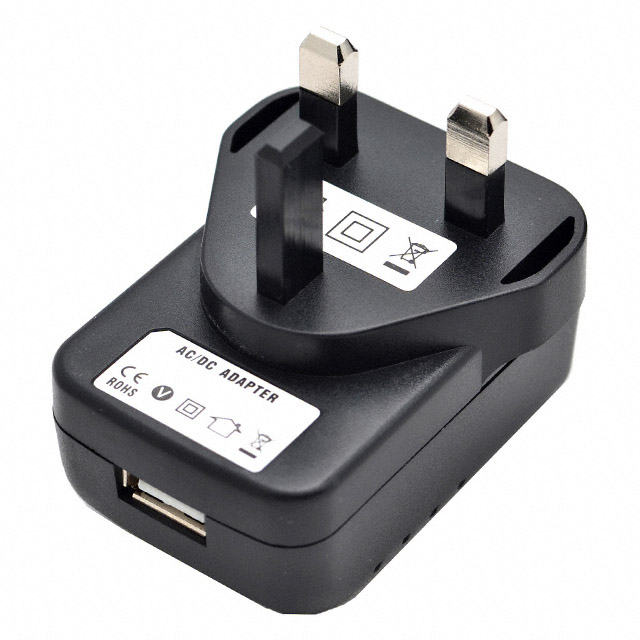 Bridgetek Pte Ltd. VA-PSU-UK1 electronic component product image