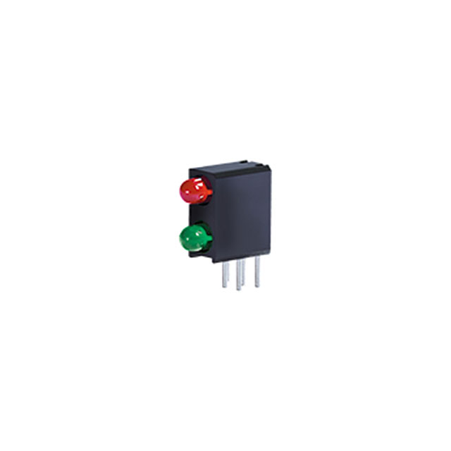 Kingbright WP934MD/LILGD electronic component product image