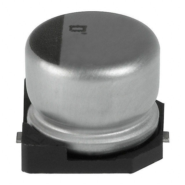 Chemi-Con EMVY500ARA100MF55G electronic component product image