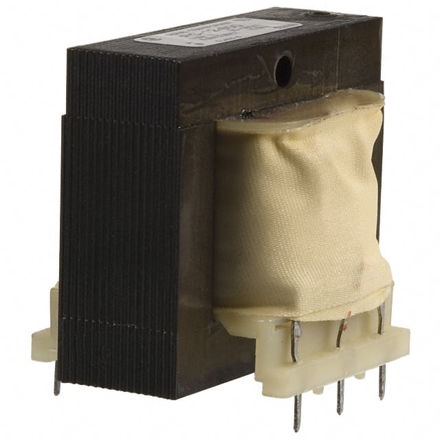 Signal Transformer PC-24-450 electronic component product image