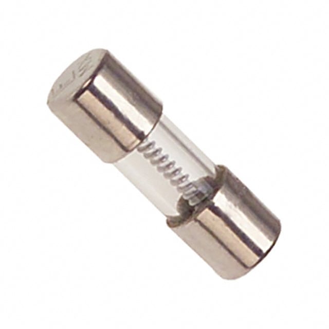 Littelfuse Inc. 02291.25HXP electronic component product image
