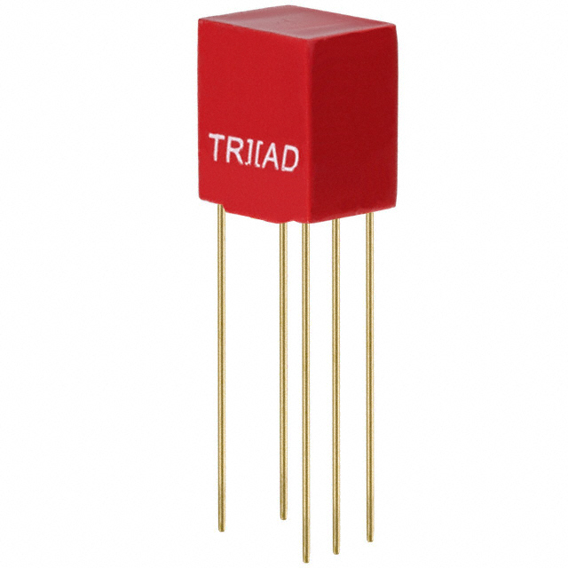 Triad Magnetics SP-50-B electronic component product image