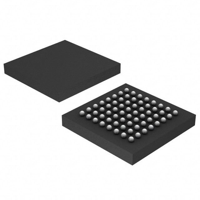 STMicroelectronics STA015B$13TR electronic component product image
