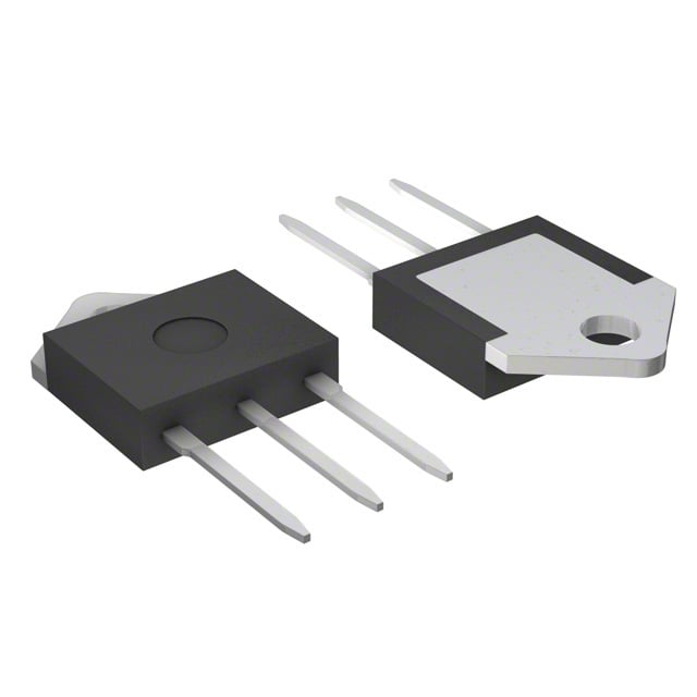 Littelfuse Inc. S8055M electronic component product image