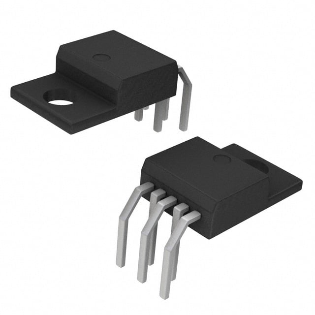 onsemi CS8161YTHA5 electronic component product image