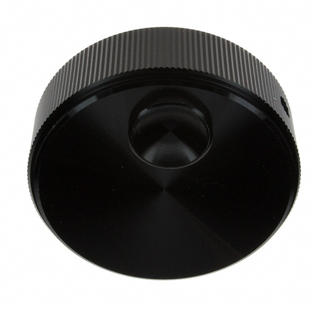 TE Connectivity ALCOSWITCH Switches KN1751BS1/4 electronic component product image