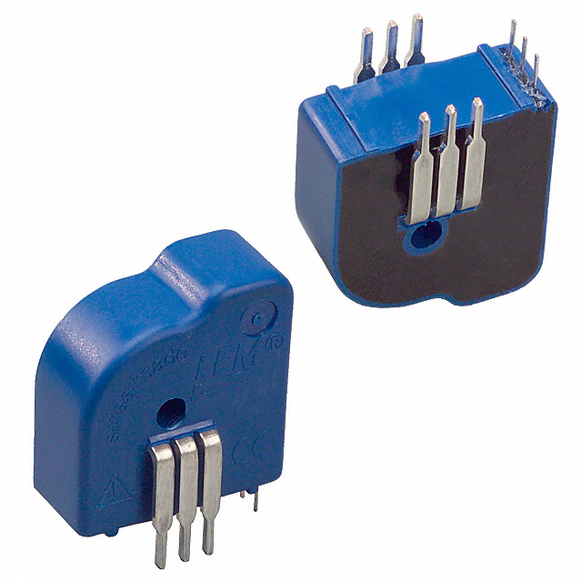 LEM USA Inc. LTS 6-NP electronic component product image
