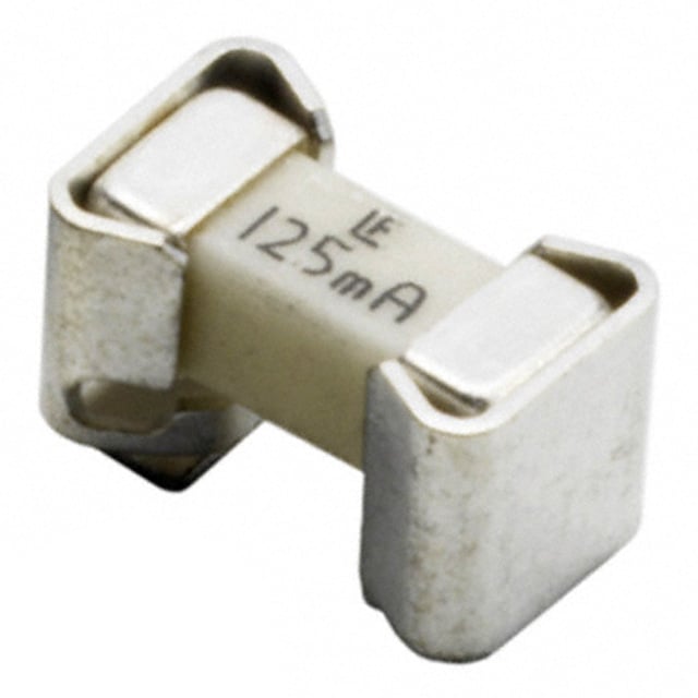 Littelfuse Inc. 015706.3DR electronic component product image