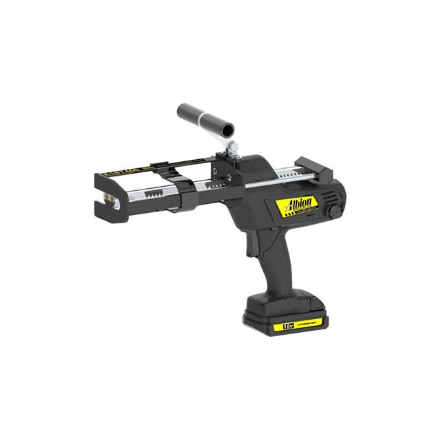 Austin Hardware ALB E18T400 electronic component product image