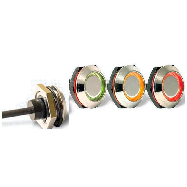 Demiurg CZ-2-S-B (040) electronic component product image