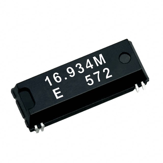 EPSON MA-406 20.0000M-G: ROHS electronic component product image