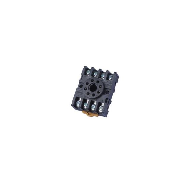 Franjobaim PPF08A electronic component product image