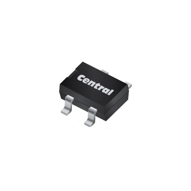 Central Semiconductor Corp CBRSDSH2-60 TR13 electronic component product image
