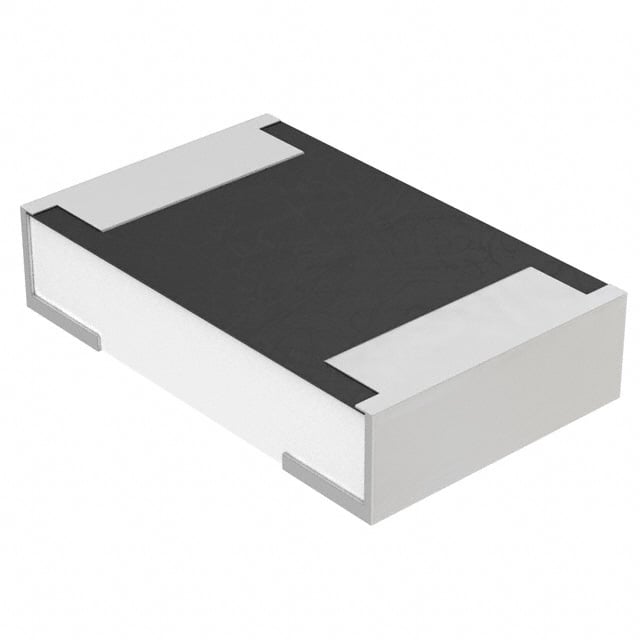 Vishay MFU0805FF00500P100 electronic component product image