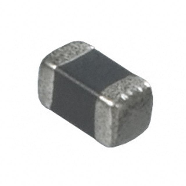 Murata Electronics NCP15XH103D03RC electronic component product image