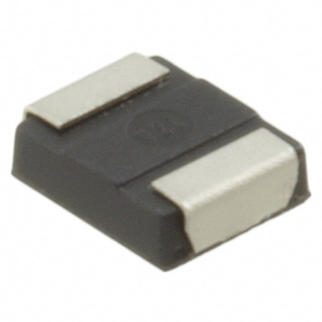 Panasonic Industry 2R5TPG220M electronic component product image