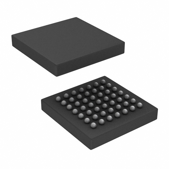 ams-OSRAM USA INC. AS3510 electronic component product image