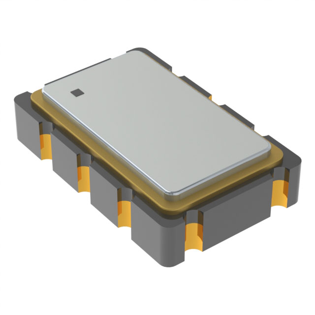 Diodes Incorporated NX3221D0125.000000 electronic component product image