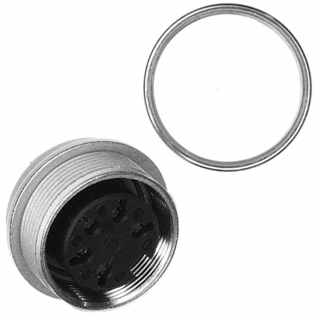 Amphenol Tuchel Industrial T3363400U electronic component product image
