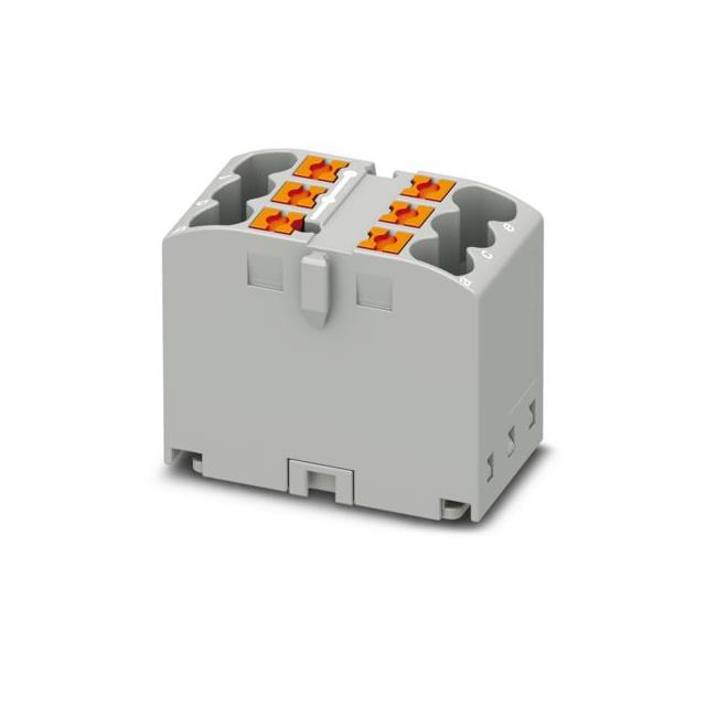 Phoenix Contact 1221469 electronic component product image