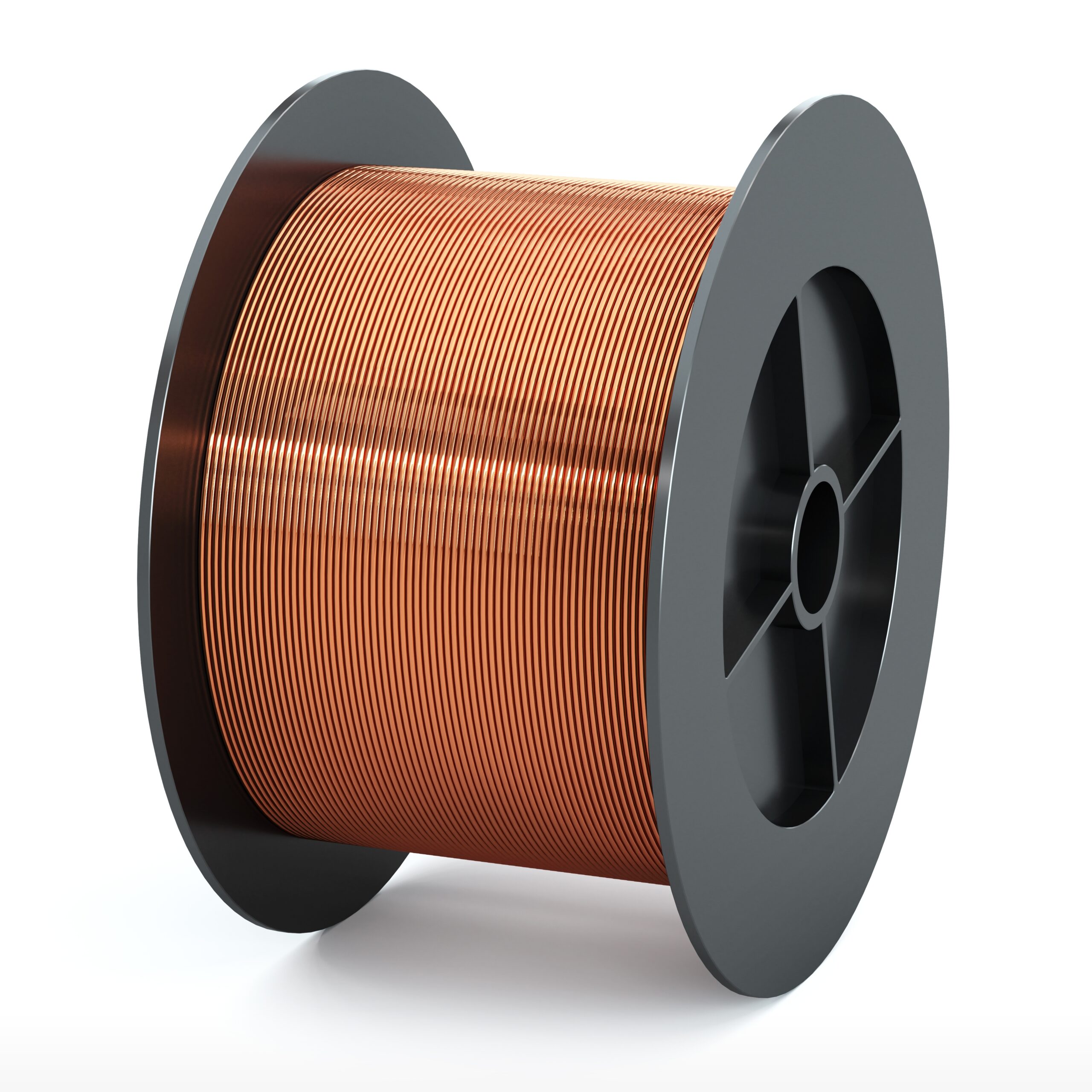 Isabellenhuette USA 166163-5 electronic component product image
