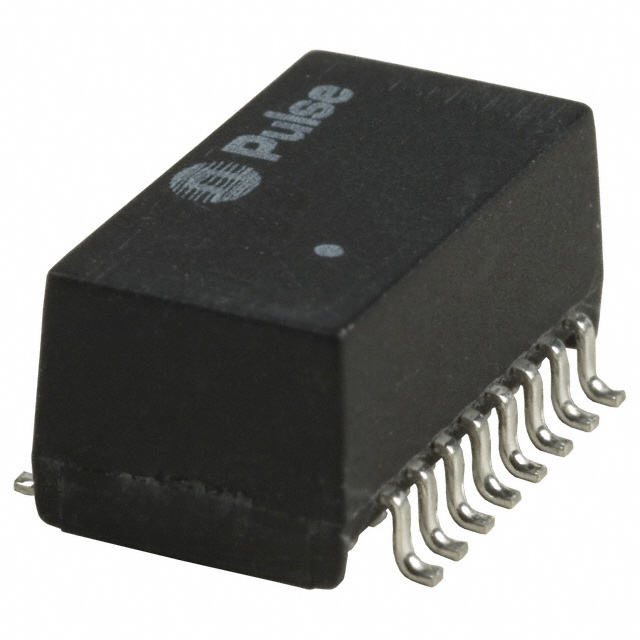 Pulse Electronics HX1198NLT electronic component product image