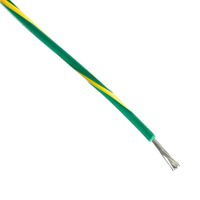 CNC Tech 3099-20-1-0500-002-1-TS electronic component product image