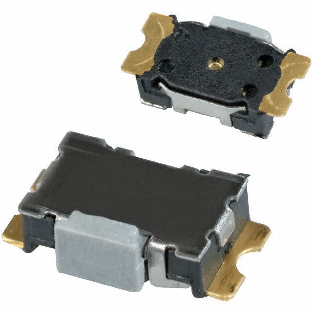 C&K KSS323G LFG electronic component product image