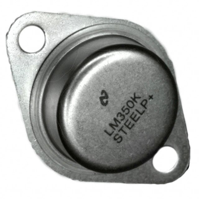 Texas Instruments LM150K STEEL/NOPB electronic component product image