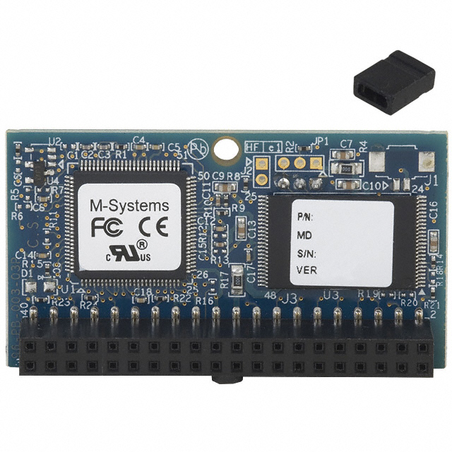SanDisk MD1170-D32-P electronic component product image