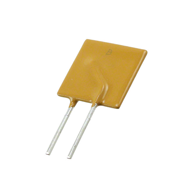 Bourns Inc. MF-RX160/72-0 electronic component product image