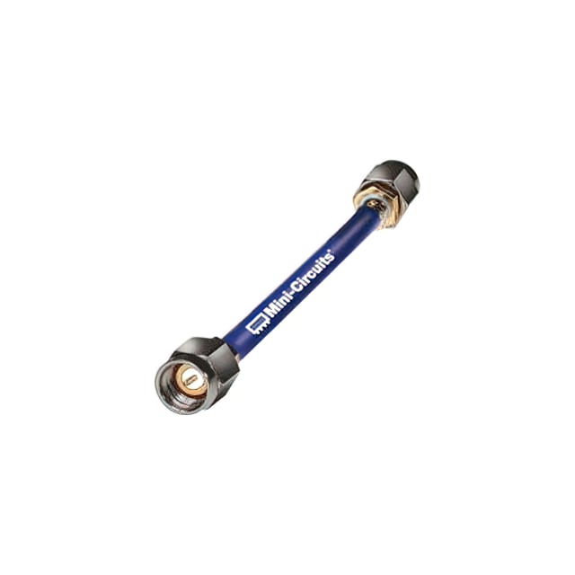 Mini-Circuits 141-12SM+ electronic component product image
