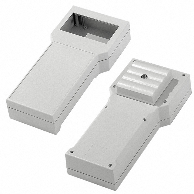 Bopla Enclosures BOS 912 electronic component product image