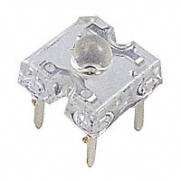 Lite-On Inc. LTL911SYKSA electronic component product image