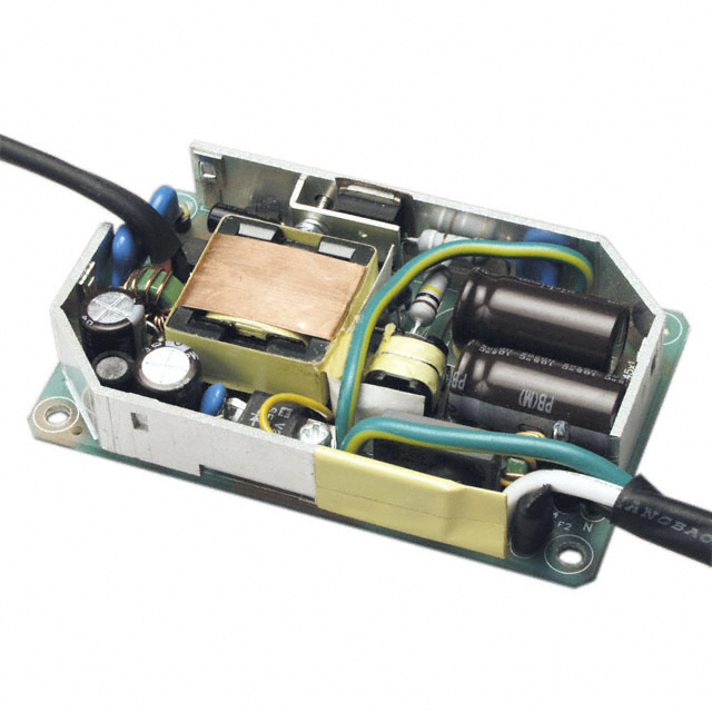 Inventus Power MSM2012 electronic component product image