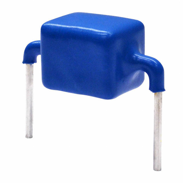 Bourns Inc. PTVS3-076C electronic component product image