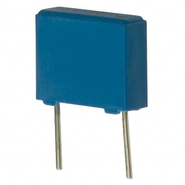 TDK B32520C3104K289 electronic component product image